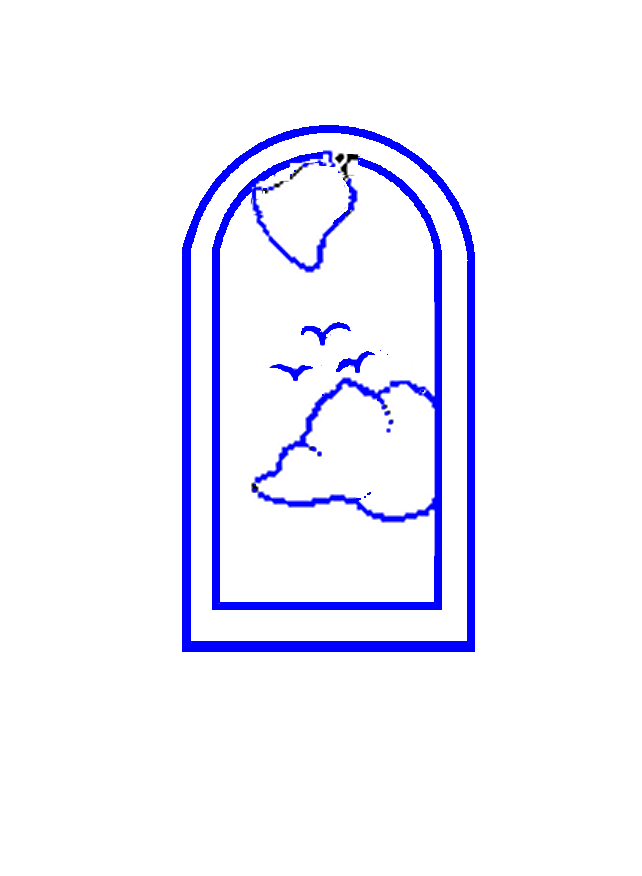Logo Igreja Nova Jerusalém